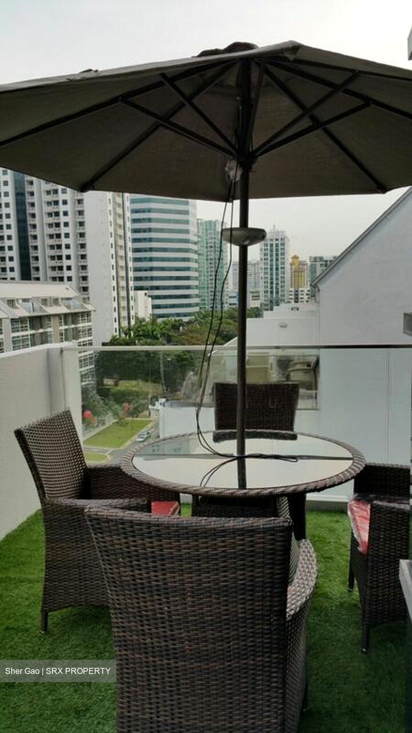 Stellar RV (D10), Apartment #550787341
